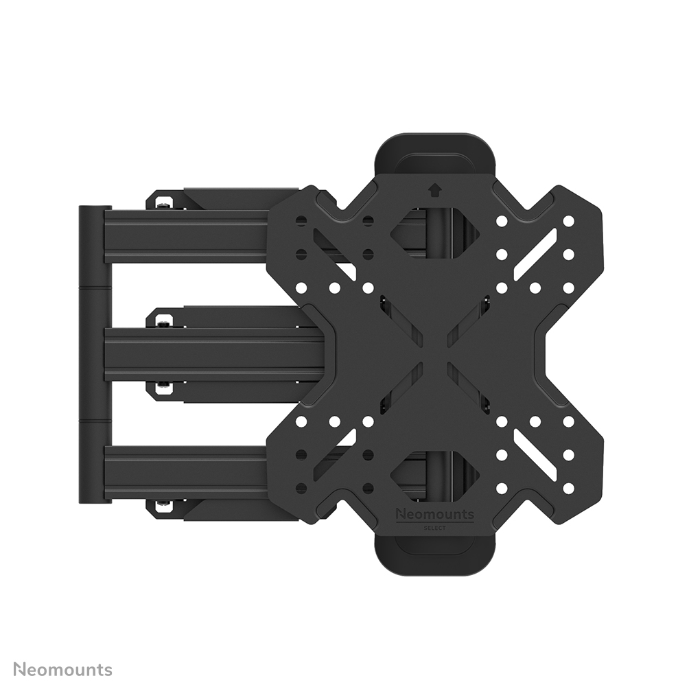Neomounts WL40S-850BL12 Soporte de pared para TV 32-55" - movimiento completo - instalación rápida